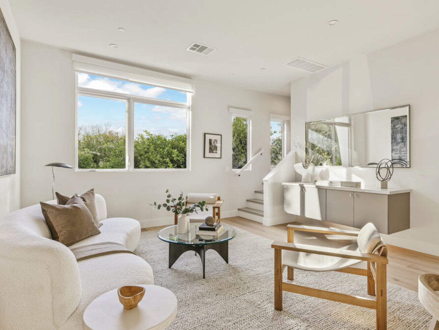 3232 S Barrington Ave, Mar Vista